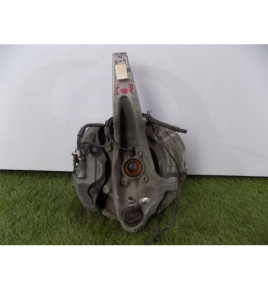 BMW 5 F10 F11 X-Drive Zwrotnica przednia L - 4650