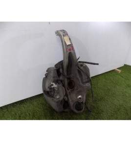 BMW 5 F10 F11 X-Drive Zwrotnica przednia L - 4650