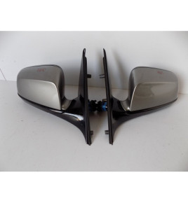 BMW 5 F10 SHADOW LINE Lusterko prawe lewe 391 -392