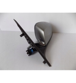 BMW 5 F10 SHADOW LINE Lusterko prawe lewe 391 -392