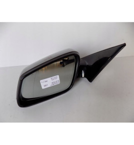 BMW 5 F10 SHADOW LINE Lusterko prawe lewe 391 -392