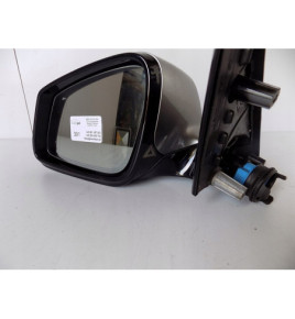 BMW 5 F10 SHADOW LINE Lusterko prawe lewe 391 -392