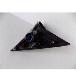 BMW 5 F10 SHADOW LINE Lusterko prawe lewe 391 -392