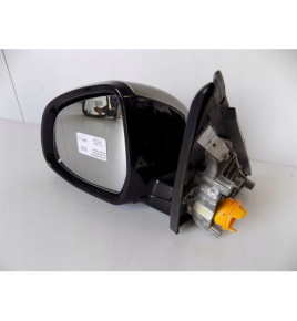 BMW X5 F15 LUSTERKO LEWE 5 PIN ASYSTENT -379