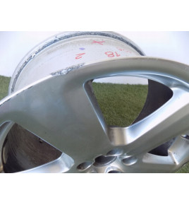 AUDI A4 A6 Alufelga / Felga 18 cali 5X112 OE: 8E0601025AK - 2618