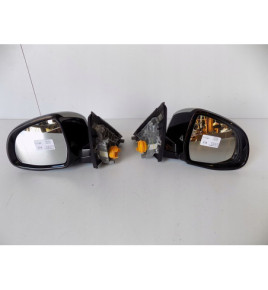 BMW X5 F15 LUSTERKO LEWE 5 PIN ASYSTENT -379