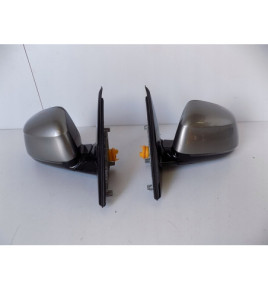 BMW X5 F15 LUSTERKO LEWE 5 PIN ASYSTENT -379