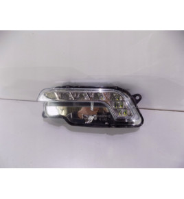 Mercedes E-Klasa W212 Lampa / Halogen LED L - 0745
