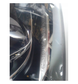 Mercedes C Klasa W205 Lampy LED ILS - 0180