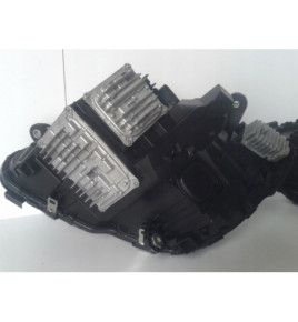 Mercedes C Klasa W205 Lampy LED ILS - 0180