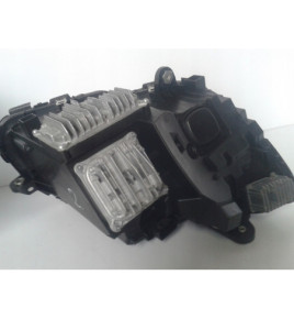 Mercedes C Klasa W205 Lampy LED ILS - 0180