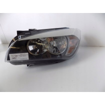 BMW X1 E84 Lampa Przed Liftingiem Lewa - 2492