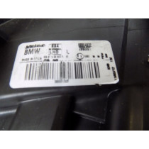 BMW X1 E84 Lampa Przed Liftingiem Lewa - 2492