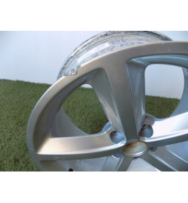 AUDI A6 Alufelga / Felga 18 cali OE: 4F0601025DC - 2622