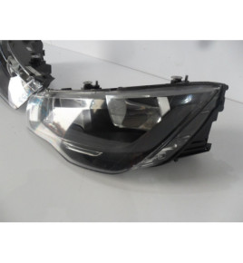 AUDI A1 8X0- (H7) PRAWA ZWYKŁA H7