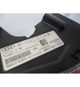 AUDI A1 8X0- (H7) PRAWA ZWYKŁA H7