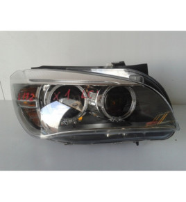 BMW X1 E84 LCI LIFT Lampa XENON Prawa -