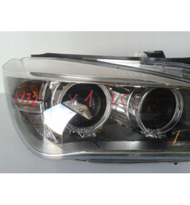 BMW X1 E84 LCI LIFT Lampa XENON Prawa -