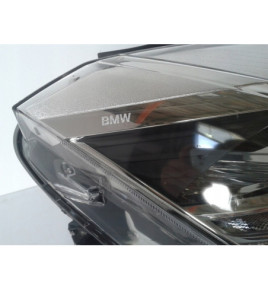 BMW X1 E84 LCI LIFT Lampa XENON Prawa -