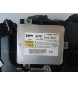 BMW X1 E84 LCI LIFT Lampa XENON Prawa -
