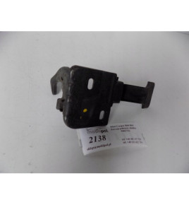 Mini Cooper R60 R61 - ZACZEP POKRYWY MASKI SILNIKA