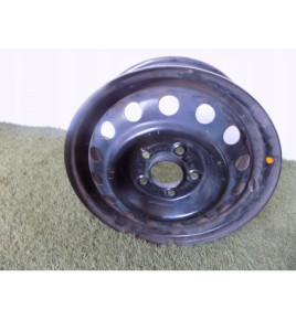 KIA CEED -Komplet felg Stalowych 15 cali - 2639