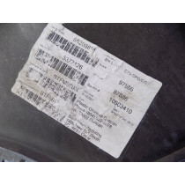 BMW X5 E70 Boczek / narożnik zderzaka Tył L - 1142