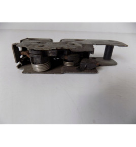 VW GOLF 5 JETTA - Zamek Maski- 2219