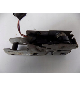 VW Golf 5 VW JETTA - Zamek Maski- 2226