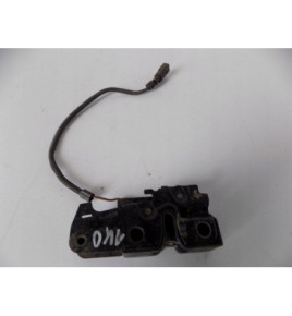 VW Golf 5 VW JETTA - Zamek Maski- 2227