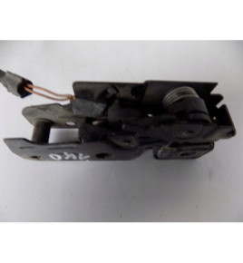 VW Golf 5 VW JETTA - Zamek Maski- 2227