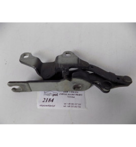 BMW 3 E90 E91- Zawias Maski Prawy - 2184