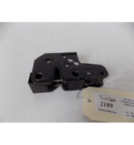 VW Polo - Zamek Maski - 2189