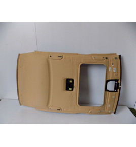 BMW 1 F20 Podsufitka M-Pakiet / Szyberdach - 0007