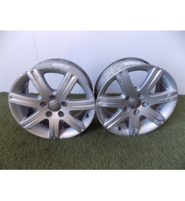 AUDI A4 A6 Alufelga / Felga 16 cali OE: 4F0071496 - 2620