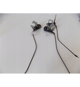 BMW F01 F06 BMW 5 F10 F11 Zawias Maski Lewy- 2939