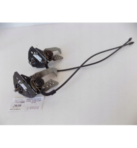 BMW F01 F06 BMW 5 F10 F11 Zawias Maski Prawy- 2941