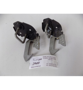 BMW F01 F06 BMW 5 F10 F11 Zawias Maski Lewy- 2940