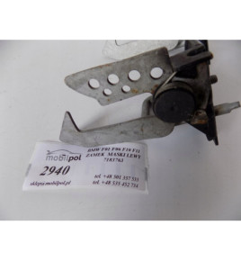 BMW F01 F06 BMW 5 F10 F11 Zawias Maski Lewy- 2940