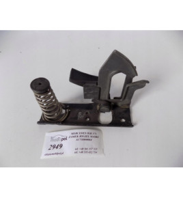 Mercedes SLK W171 - Zamek Rygiel Maski - 2949