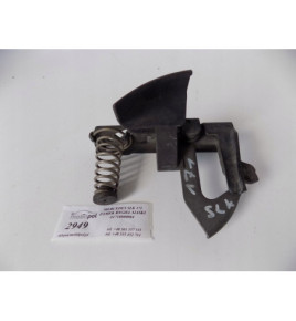 Mercedes SLK W171 - Zamek Rygiel Maski - 2949