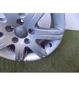 AUDI A4 A6 Alufelga / Felga 16 cali OE: 4F0071496 - 2620