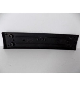 BMW 3 F30 / F31 LCI Podstawa Pod Rejestrację 2869