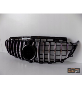 Mercedes E Klasa W213 Grill GT Kamera - 3640