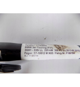 BMW 3 F30 F31 Stabilizator Drążek Przedni - 5047