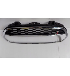 Grill Atrapa chrom Mini Cooper S F55 F56 F57