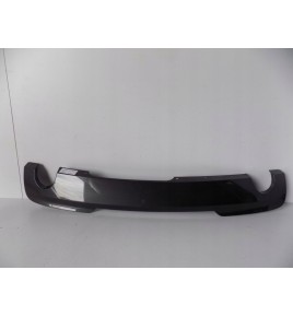 BMW 5 F10 F11 M- Pakiet - Spojler Zderzaka tył