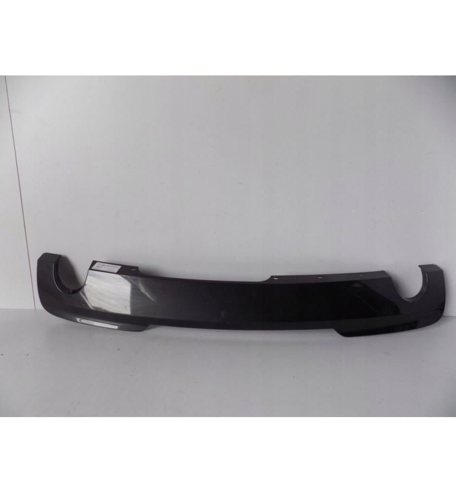 BMW 5 F10 F11 M- Pakiet - Spojler Zderzaka tył