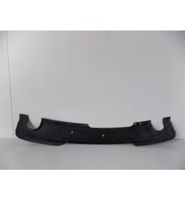 BMW 5 F10 F11 M- Pakiet - Spojler Zderzaka tył