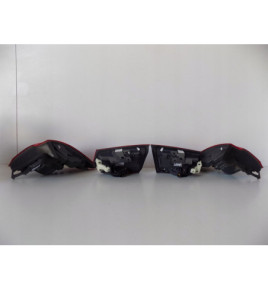BMW 3 F31 LCI EUROPA- Lampy tylne komplet - 6268